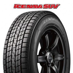 �X�^�b�h���X�^�C�� GOODYEAR ICE NAVI SUV 235/60R18 107Q XL   �i18�C���`�j 1�{
